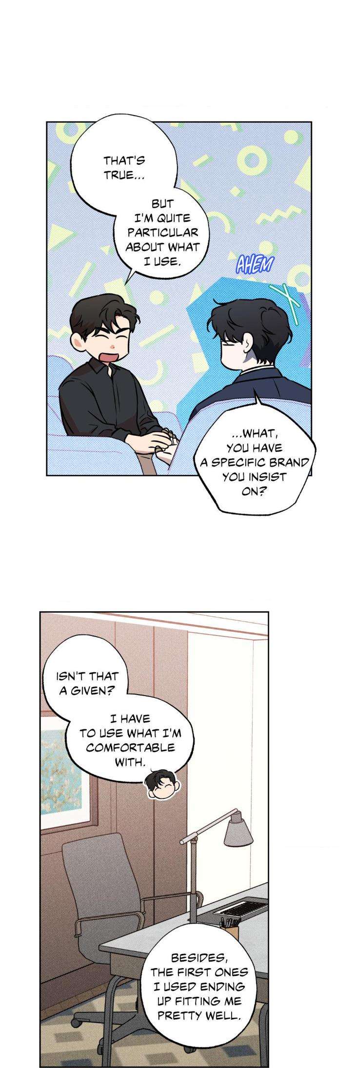 Sugar-Trap-By-Magoo-Hyun-Jiha-Uncensored-Eng page 9