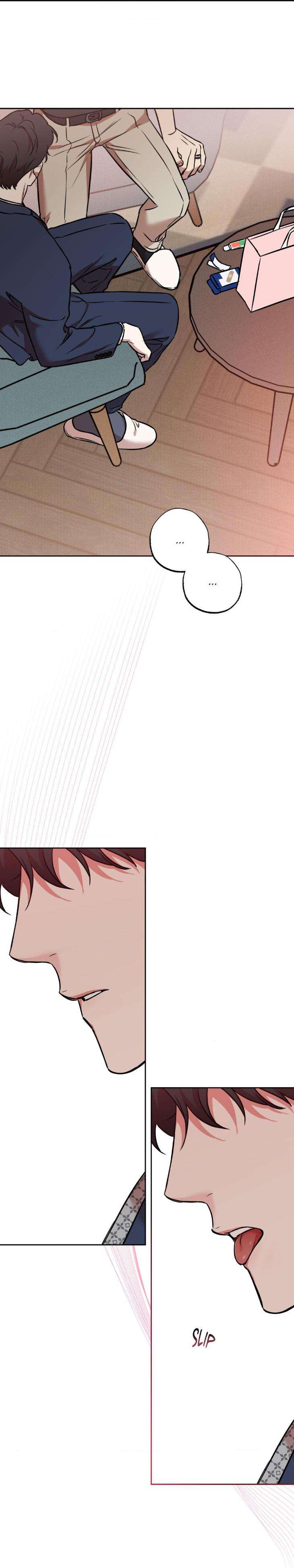 Sugar-Trap-By-Magoo-Hyun-Jiha-Uncensored-Eng page 11