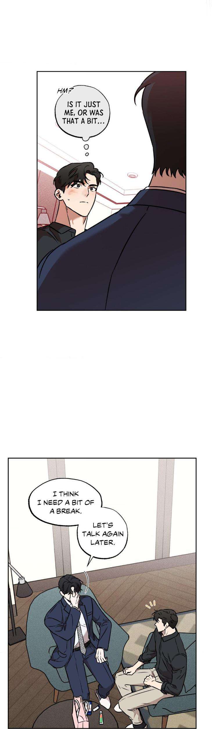 Sugar-Trap-By-Magoo-Hyun-Jiha-Uncensored-Eng page 12