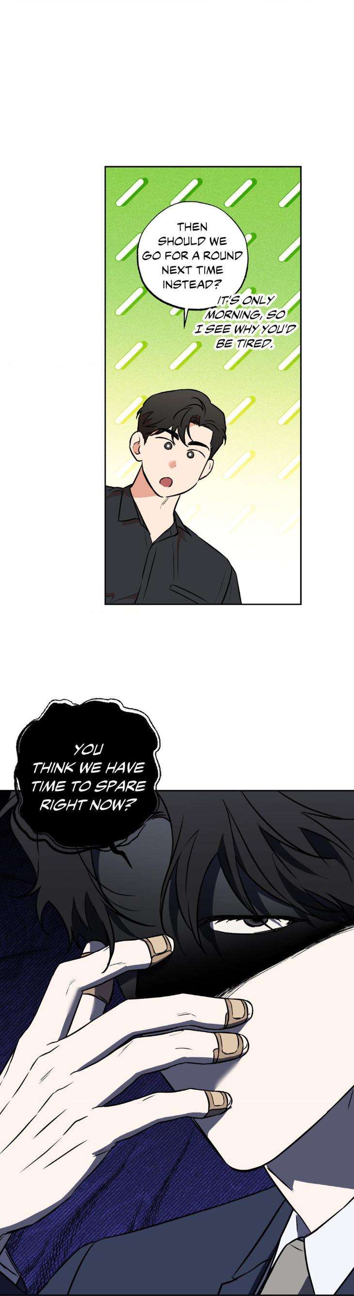 Sugar-Trap-By-Magoo-Hyun-Jiha-Uncensored-Eng page 13