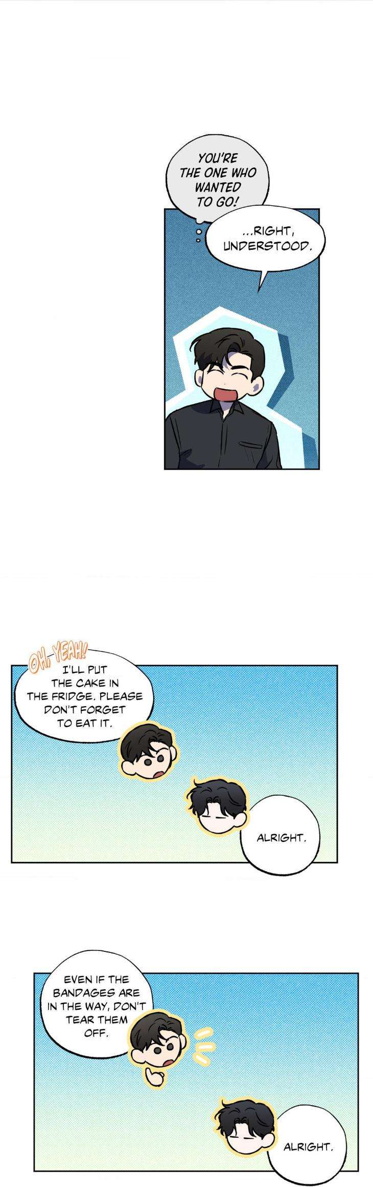 Sugar-Trap-By-Magoo-Hyun-Jiha-Uncensored-Eng page 14