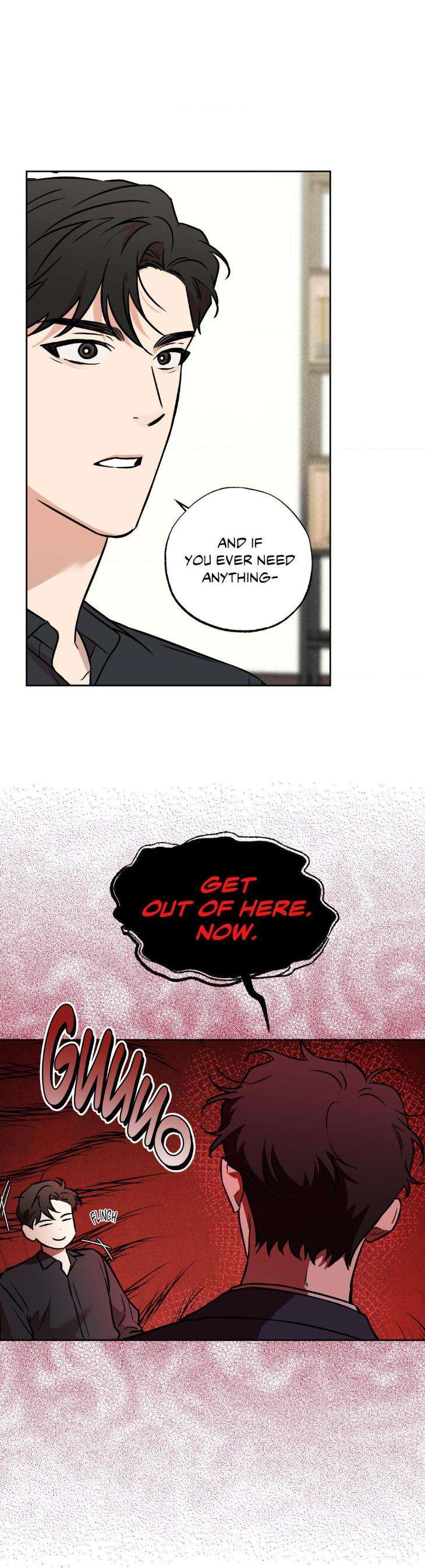 Sugar-Trap-By-Magoo-Hyun-Jiha-Uncensored-Eng page 15