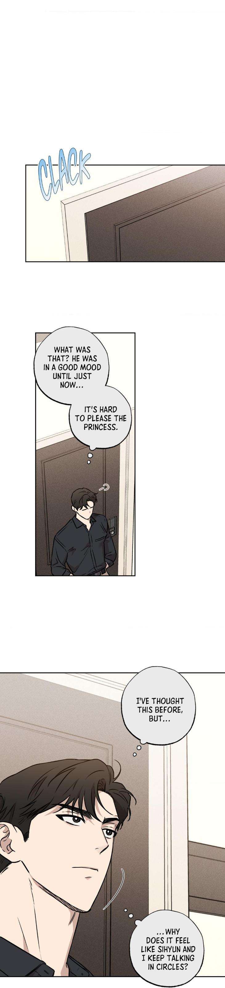 Sugar-Trap-By-Magoo-Hyun-Jiha-Uncensored-Eng page 16