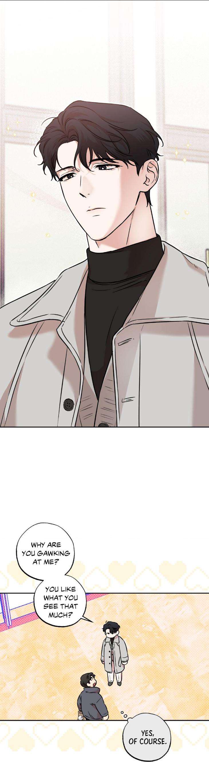 Sugar-Trap-By-Magoo-Hyun-Jiha-Uncensored-Eng page 19