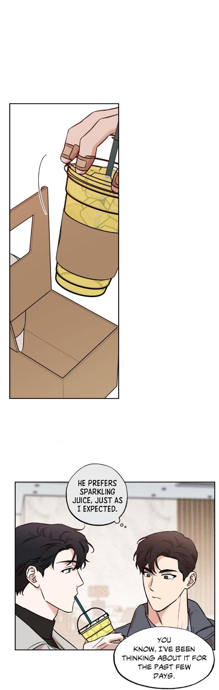 Sugar-Trap-By-Magoo-Hyun-Jiha-Uncensored-Eng page 21