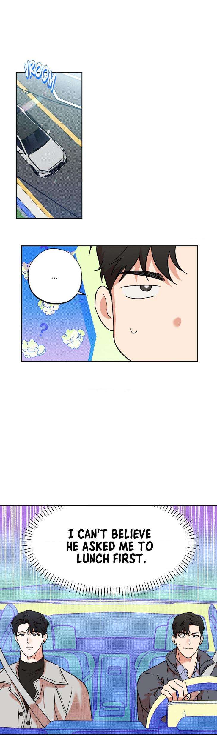 Sugar-Trap-By-Magoo-Hyun-Jiha-Uncensored-Eng page 24