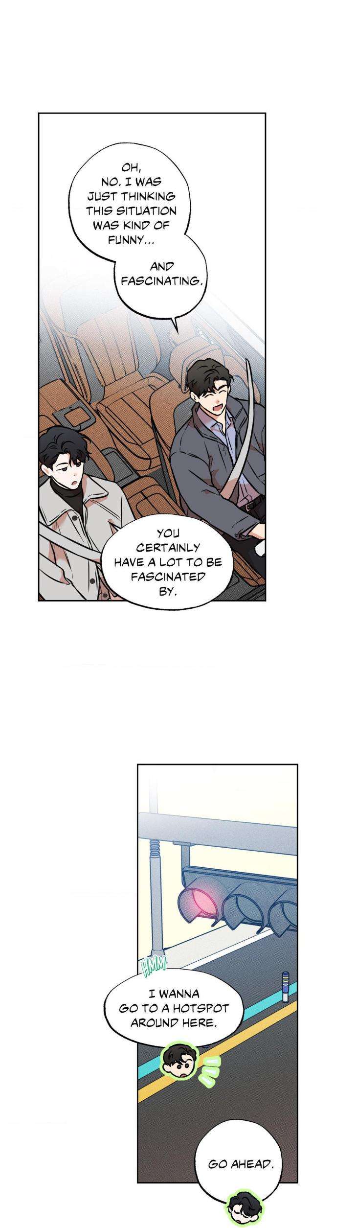 Sugar-Trap-By-Magoo-Hyun-Jiha-Uncensored-Eng page 27