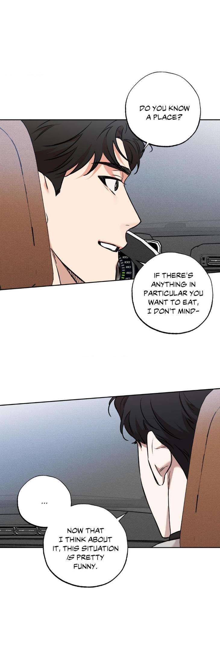 Sugar-Trap-By-Magoo-Hyun-Jiha-Uncensored-Eng page 28