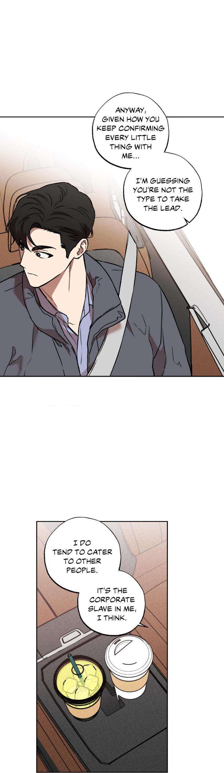 Sugar-Trap-By-Magoo-Hyun-Jiha-Uncensored-Eng page 30