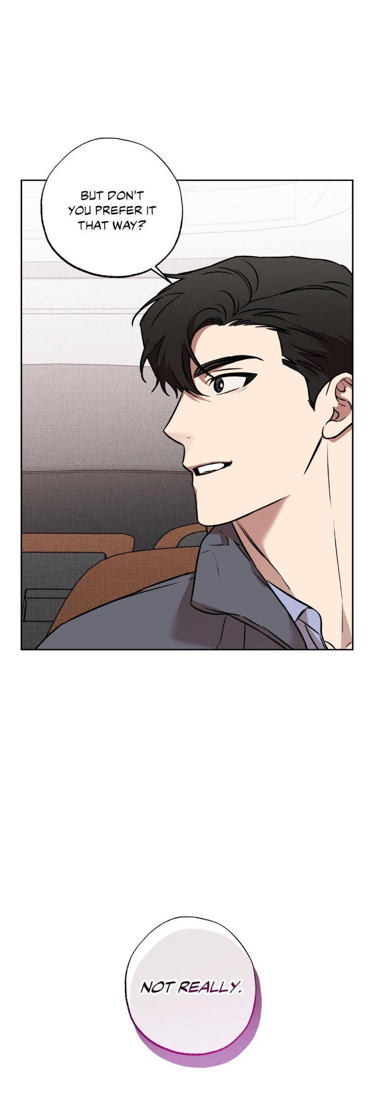 Sugar-Trap-By-Magoo-Hyun-Jiha-Uncensored-Eng page 31