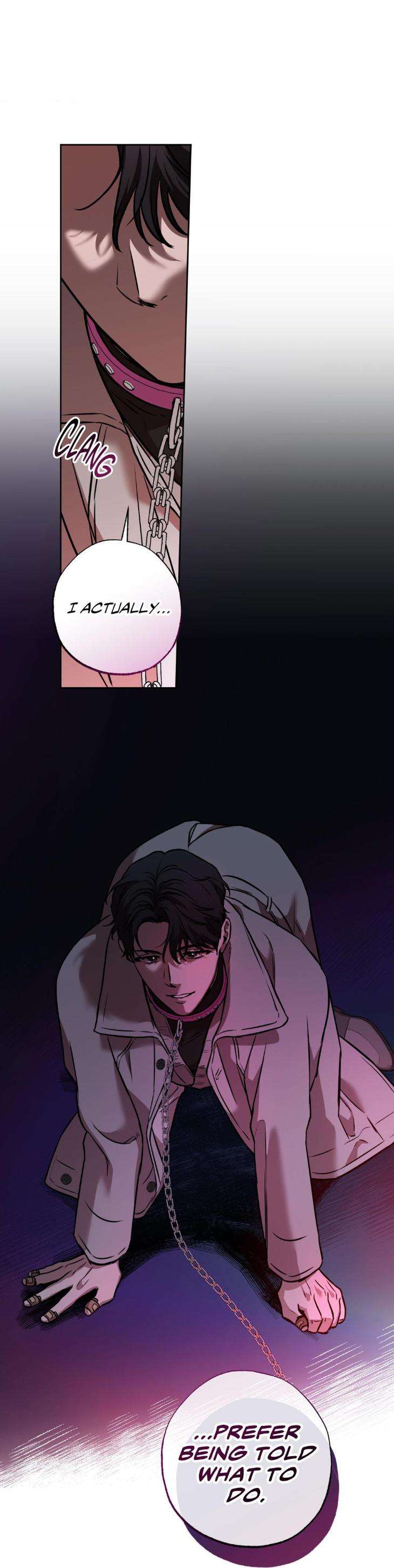Sugar-Trap-By-Magoo-Hyun-Jiha-Uncensored-Eng page 32