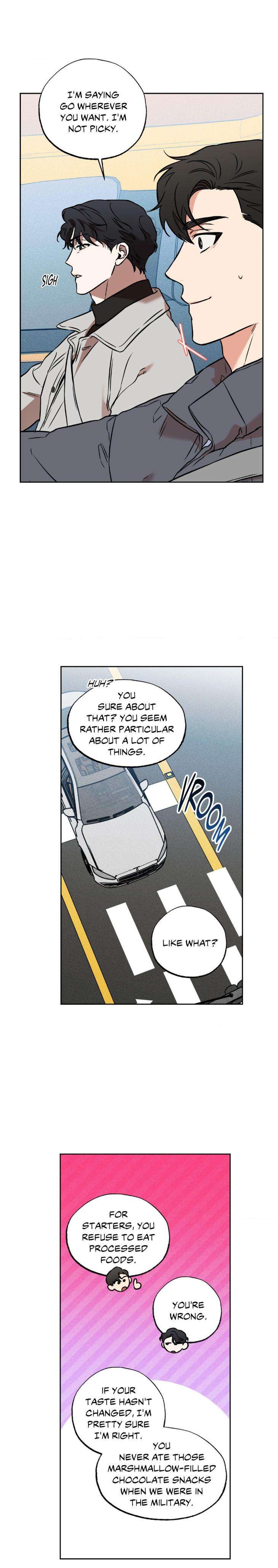 Sugar-Trap-By-Magoo-Hyun-Jiha-Uncensored-Eng page 2