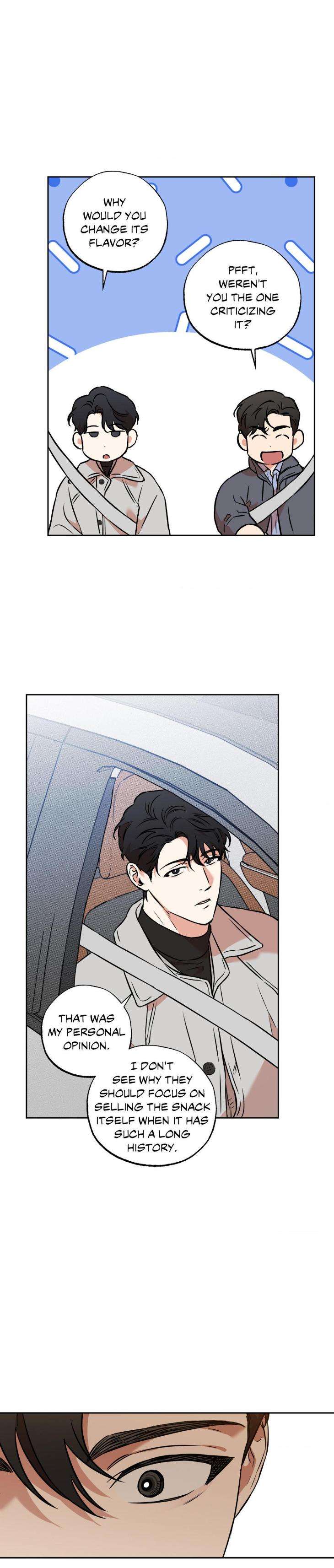 Sugar-Trap-By-Magoo-Hyun-Jiha-Uncensored-Eng page 4