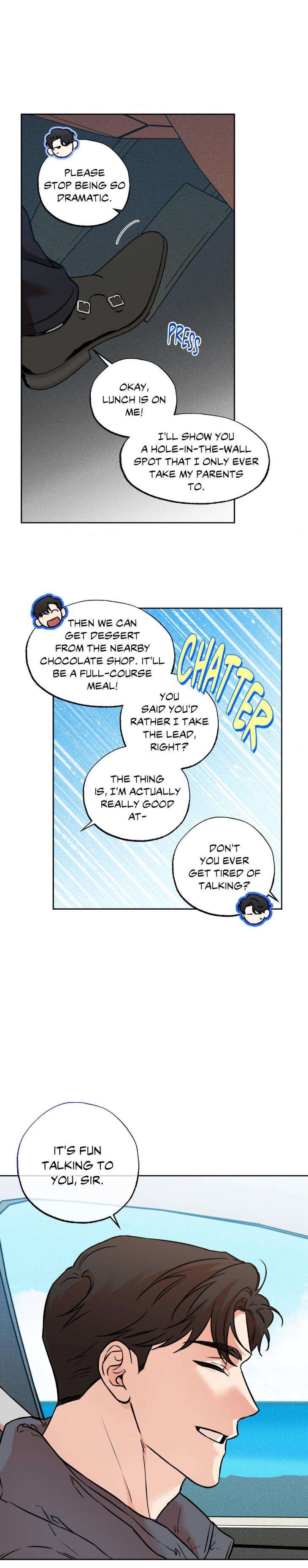 Sugar-Trap-By-Magoo-Hyun-Jiha-Uncensored-Eng page 6