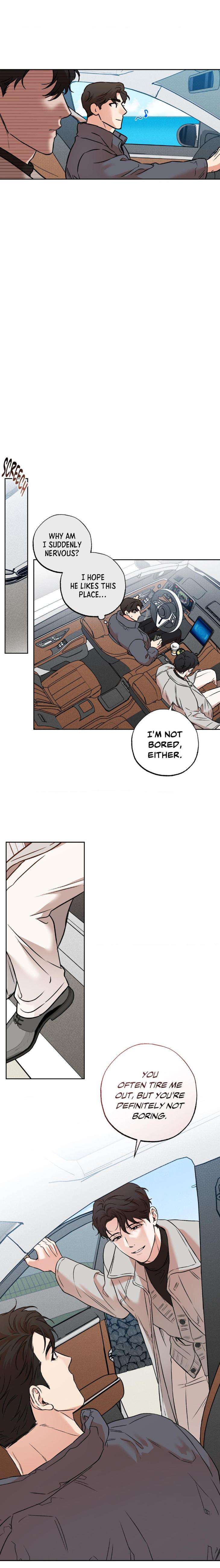 Sugar-Trap-By-Magoo-Hyun-Jiha-Uncensored-Eng page 7
