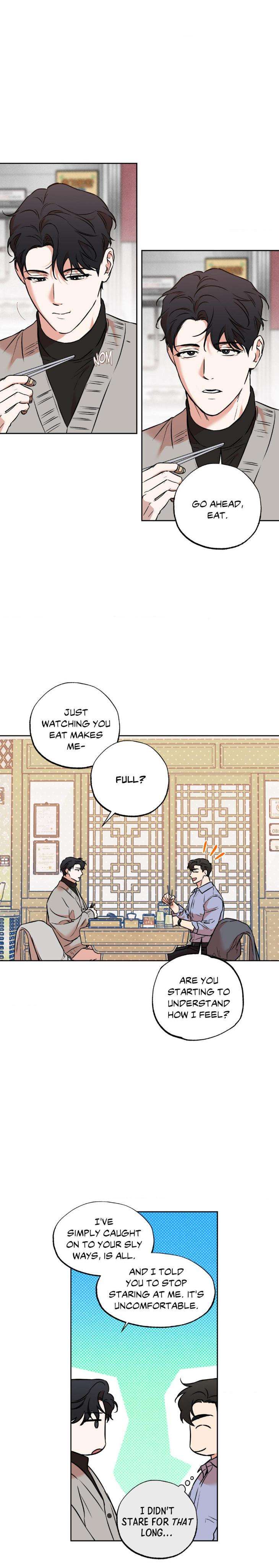 Sugar-Trap-By-Magoo-Hyun-Jiha-Uncensored-Eng page 9