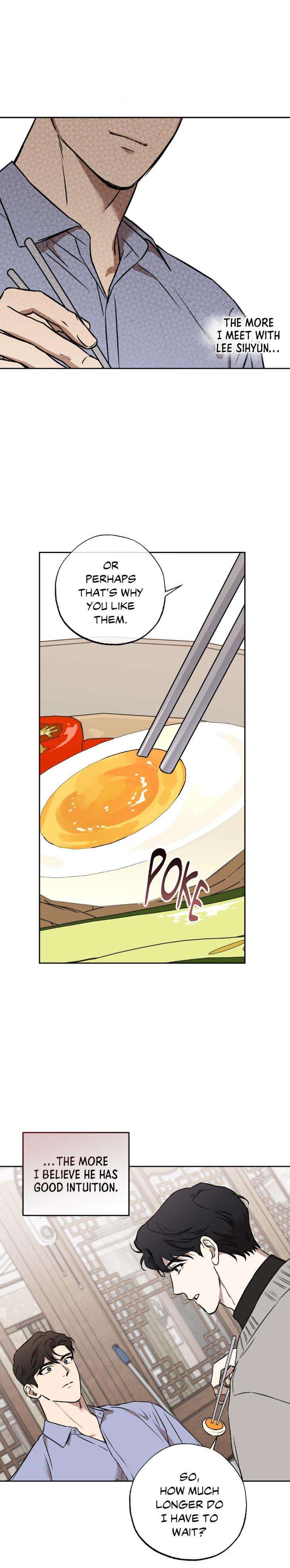 Sugar-Trap-By-Magoo-Hyun-Jiha-Uncensored-Eng page 14