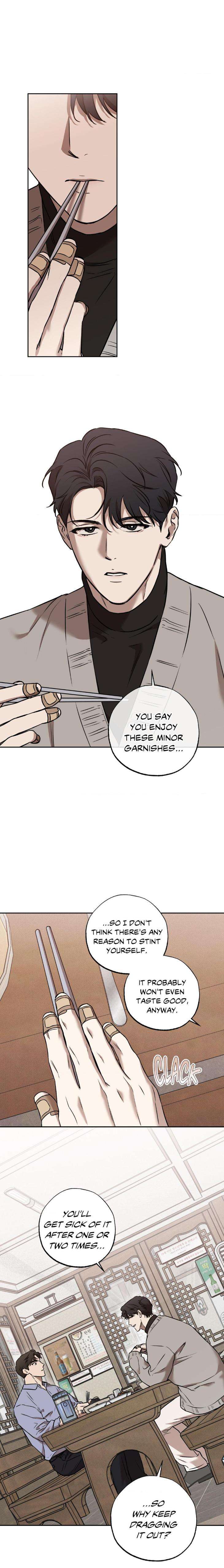 Sugar-Trap-By-Magoo-Hyun-Jiha-Uncensored-Eng page 15