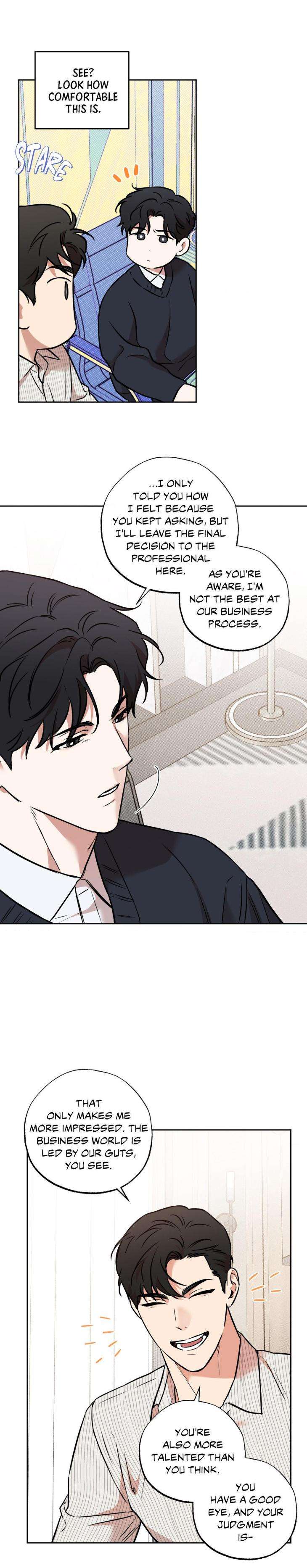 Sugar-Trap-By-Magoo-Hyun-Jiha-Uncensored-Eng page 18