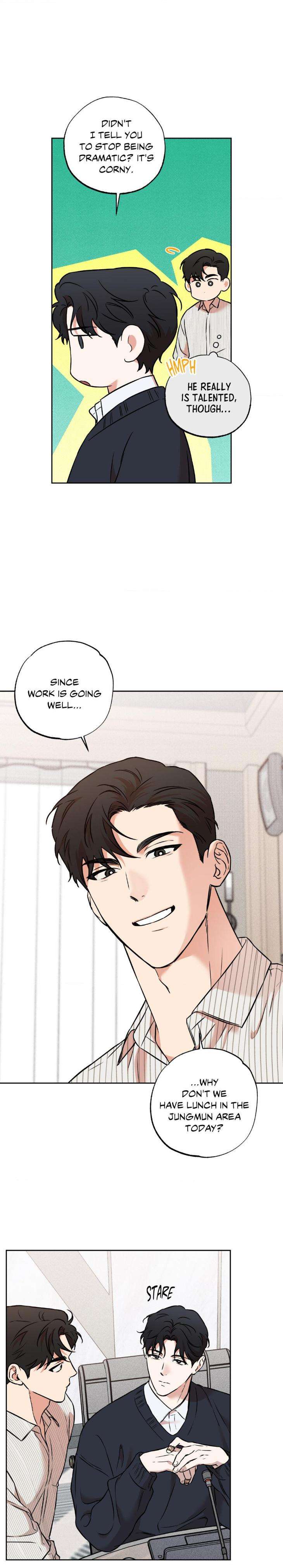 Sugar-Trap-By-Magoo-Hyun-Jiha-Uncensored-Eng page 19