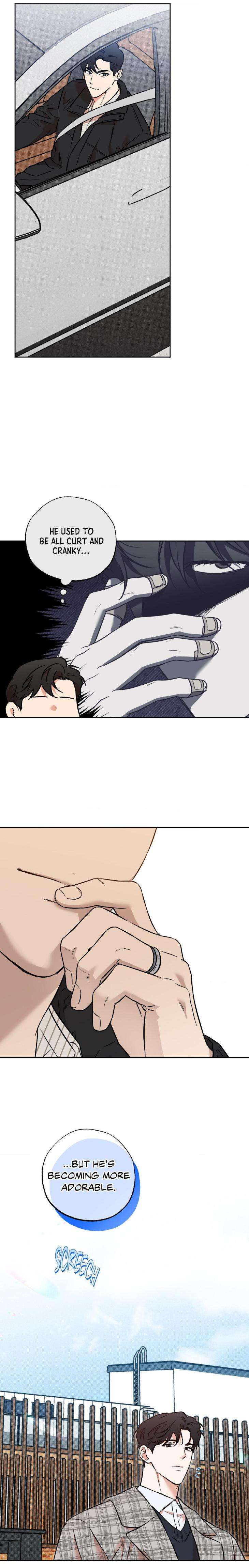 Sugar-Trap-By-Magoo-Hyun-Jiha-Uncensored-Eng page 21