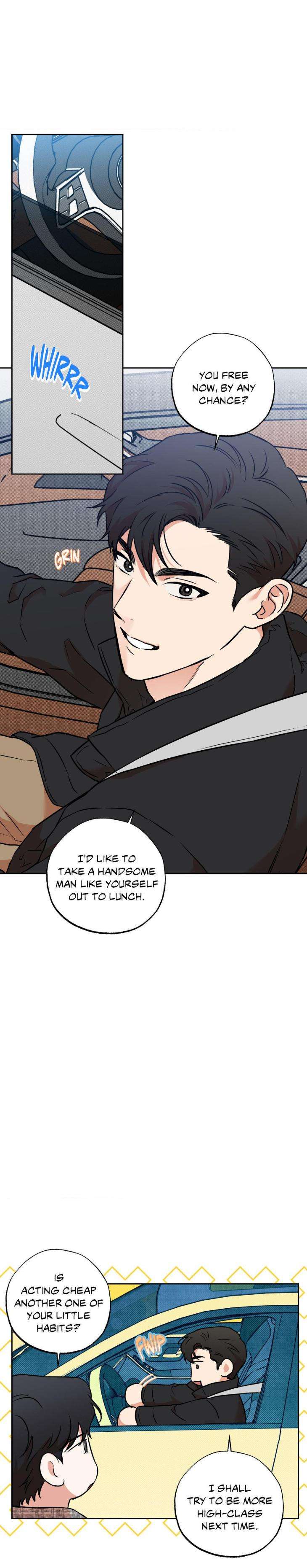 Sugar-Trap-By-Magoo-Hyun-Jiha-Uncensored-Eng page 22