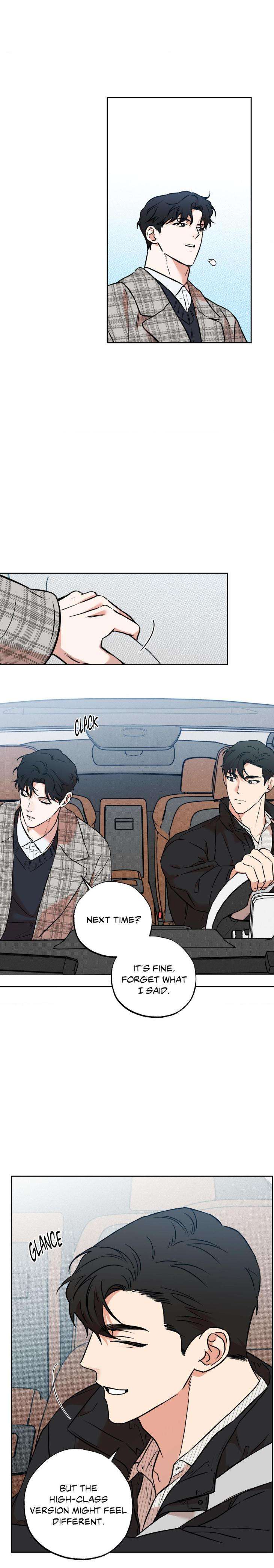 Sugar-Trap-By-Magoo-Hyun-Jiha-Uncensored-Eng page 23