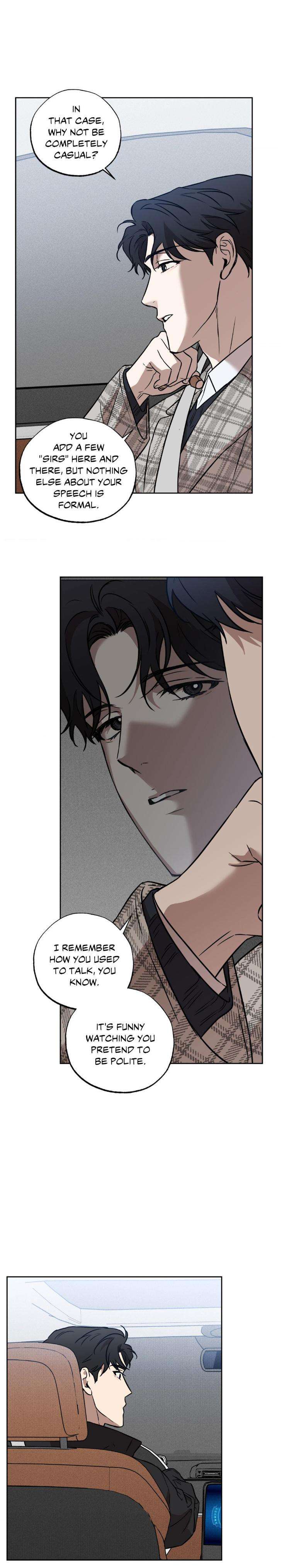 Sugar-Trap-By-Magoo-Hyun-Jiha-Uncensored-Eng page 25