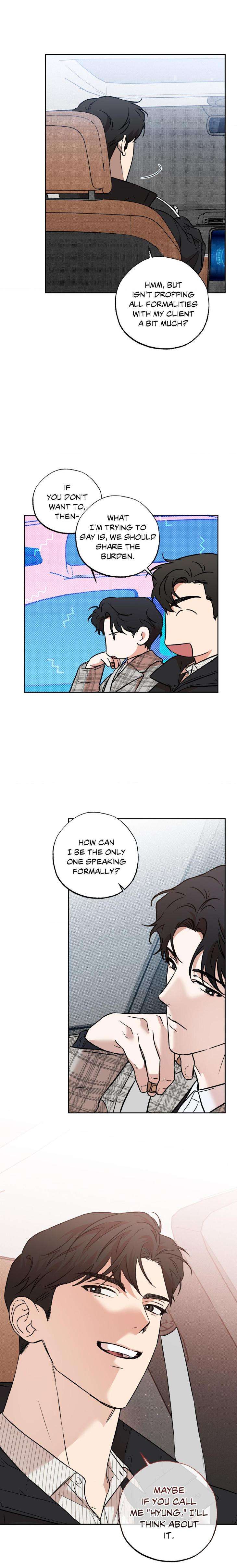 Sugar-Trap-By-Magoo-Hyun-Jiha-Uncensored-Eng page 26
