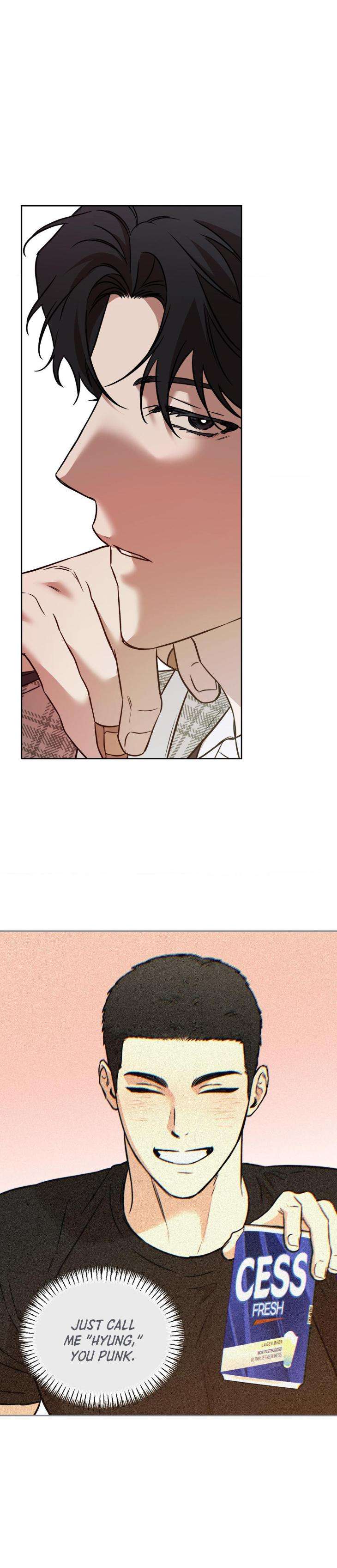 Sugar-Trap-By-Magoo-Hyun-Jiha-Uncensored-Eng page 27