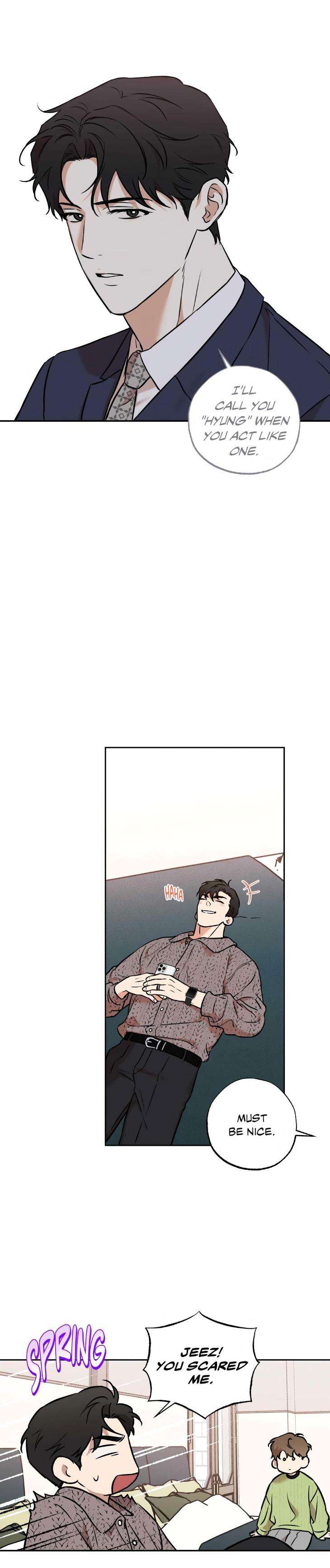Sugar-Trap-By-Magoo-Hyun-Jiha-Uncensored-Eng page 6