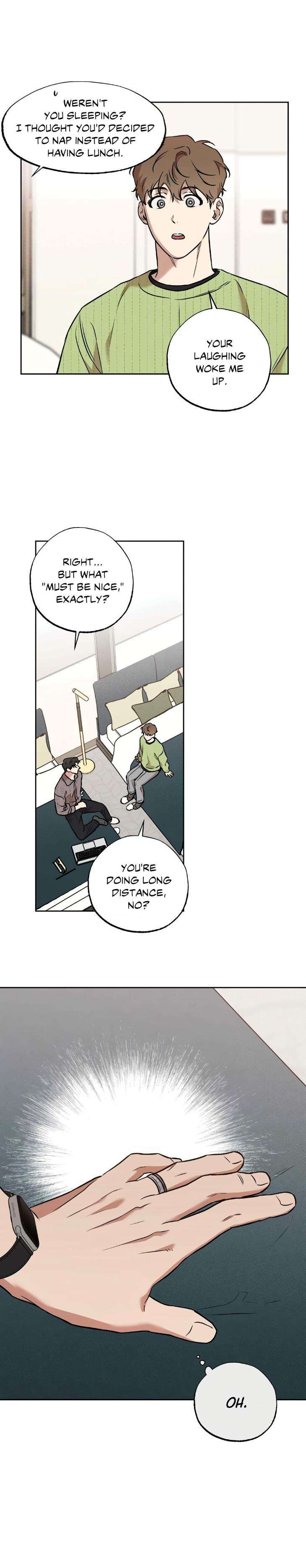 Sugar-Trap-By-Magoo-Hyun-Jiha-Uncensored-Eng page 7