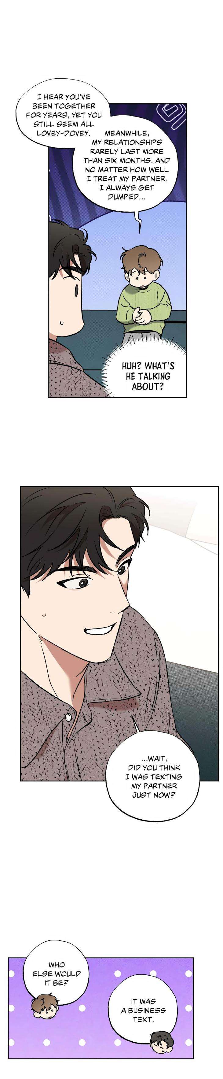 Sugar-Trap-By-Magoo-Hyun-Jiha-Uncensored-Eng page 8