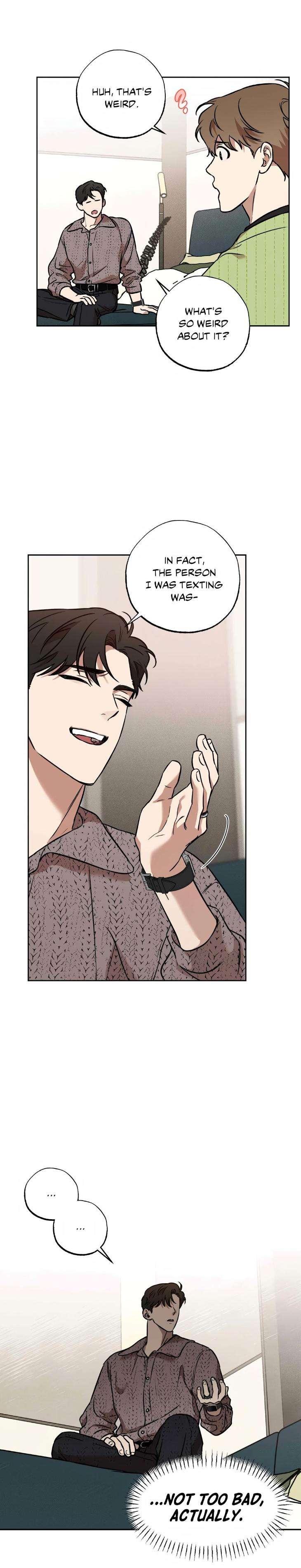 Sugar-Trap-By-Magoo-Hyun-Jiha-Uncensored-Eng page 9