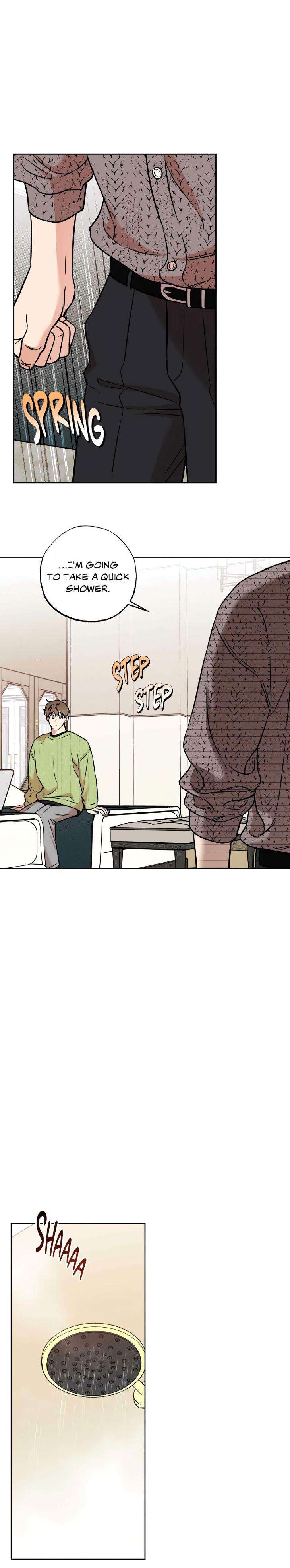 Sugar-Trap-By-Magoo-Hyun-Jiha-Uncensored-Eng page 11