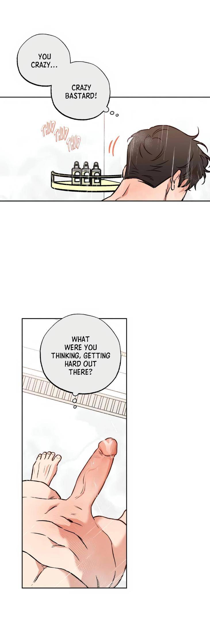 Sugar-Trap-By-Magoo-Hyun-Jiha-Uncensored-Eng page 12