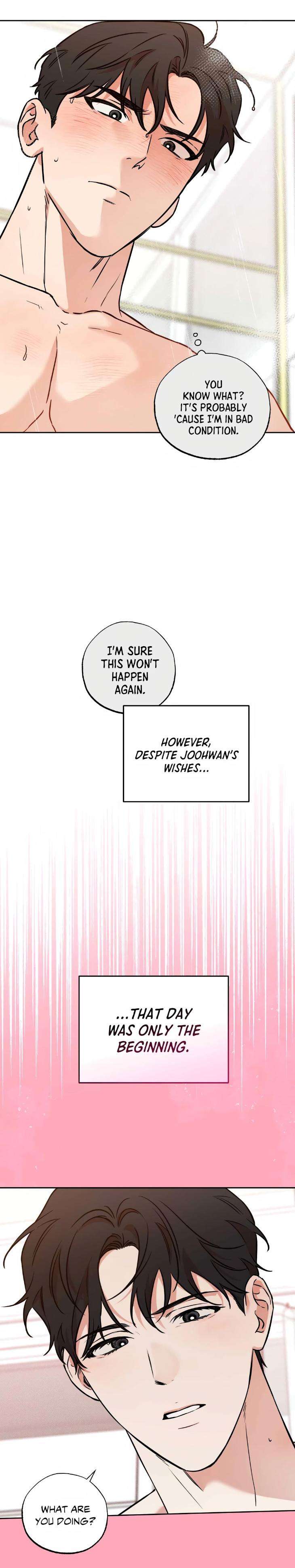 Sugar-Trap-By-Magoo-Hyun-Jiha-Uncensored-Eng page 13