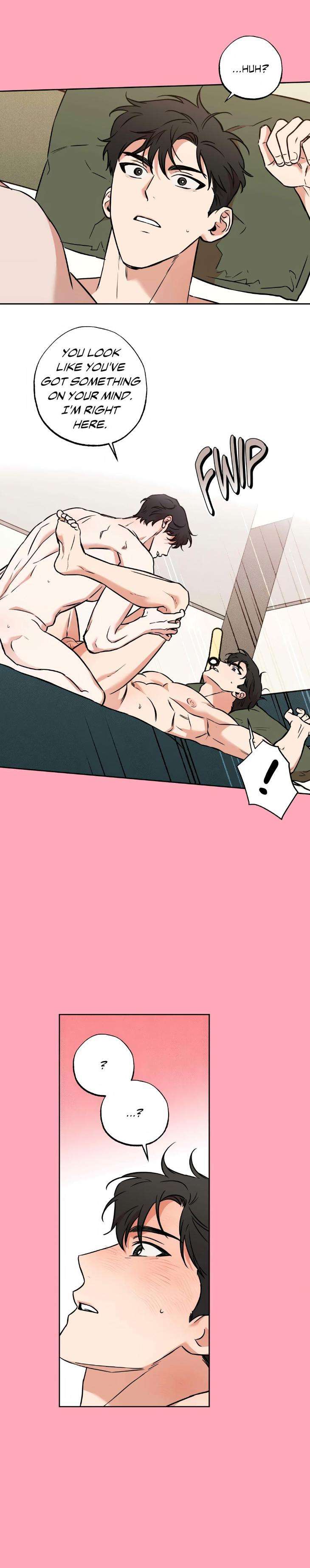 Sugar-Trap-By-Magoo-Hyun-Jiha-Uncensored-Eng page 14