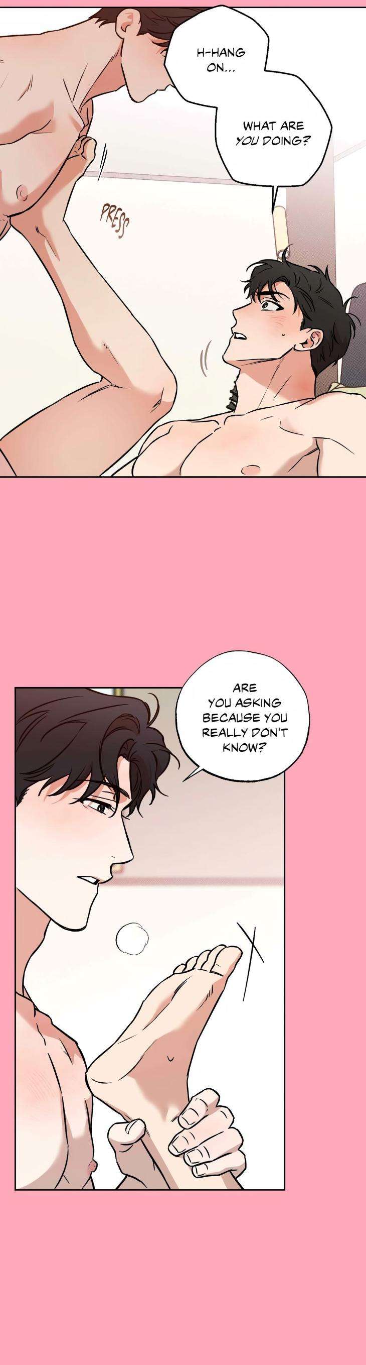 Sugar-Trap-By-Magoo-Hyun-Jiha-Uncensored-Eng page 15
