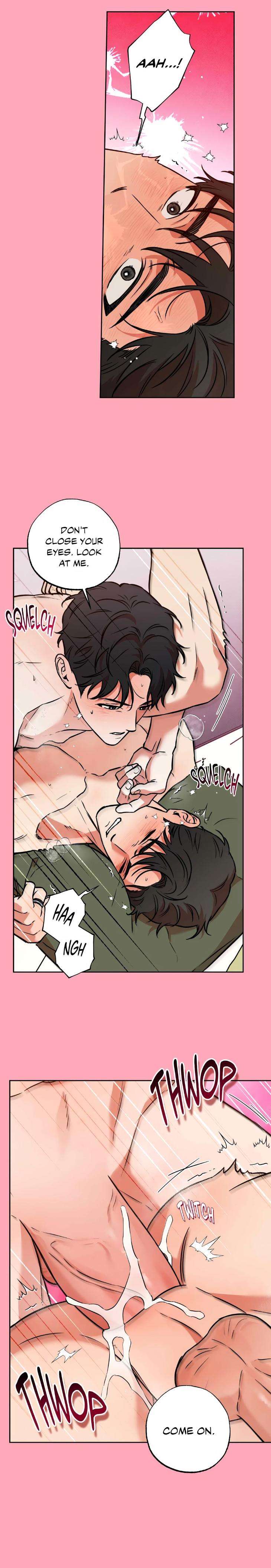 Sugar-Trap-By-Magoo-Hyun-Jiha-Uncensored-Eng page 17