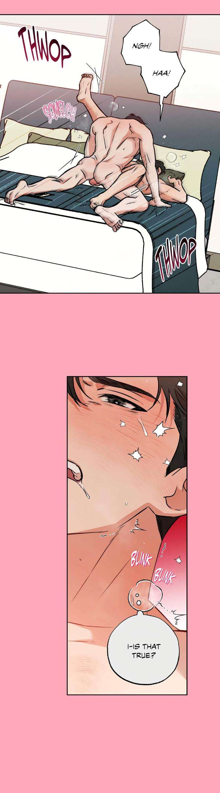 Sugar-Trap-By-Magoo-Hyun-Jiha-Uncensored-Eng page 19