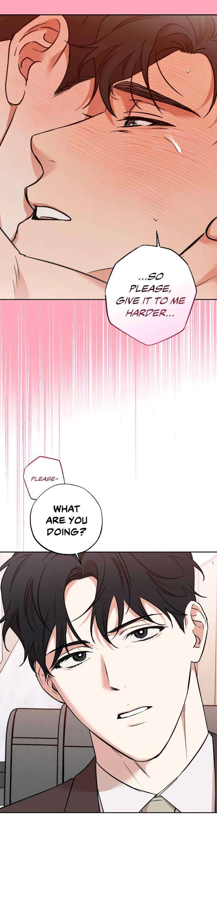 Sugar-Trap-By-Magoo-Hyun-Jiha-Uncensored-Eng page 24