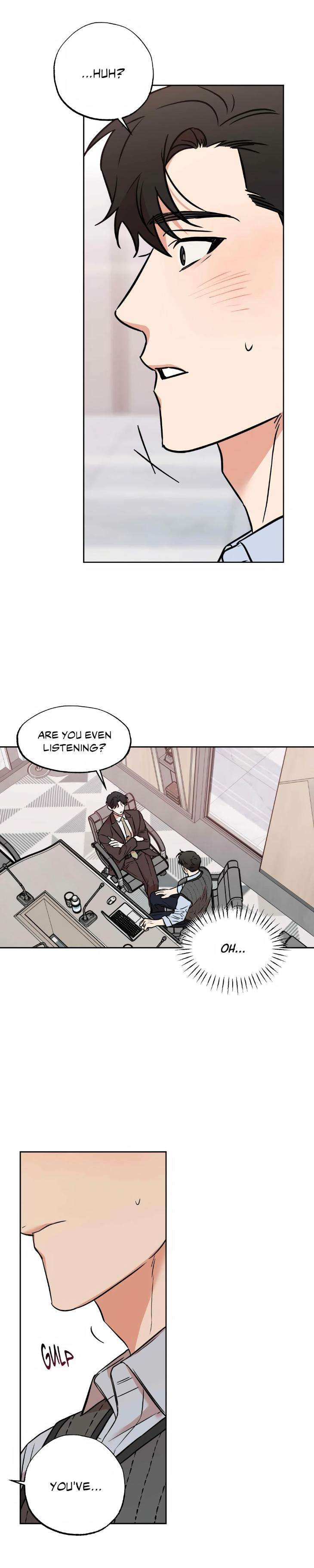 Sugar-Trap-By-Magoo-Hyun-Jiha-Uncensored-Eng page 25