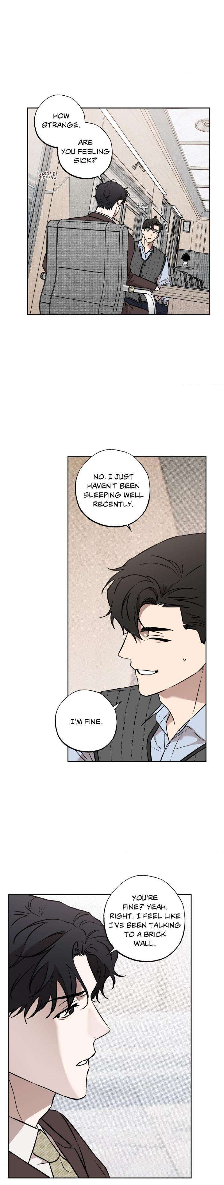 Sugar-Trap-By-Magoo-Hyun-Jiha-Uncensored-Eng page 2
