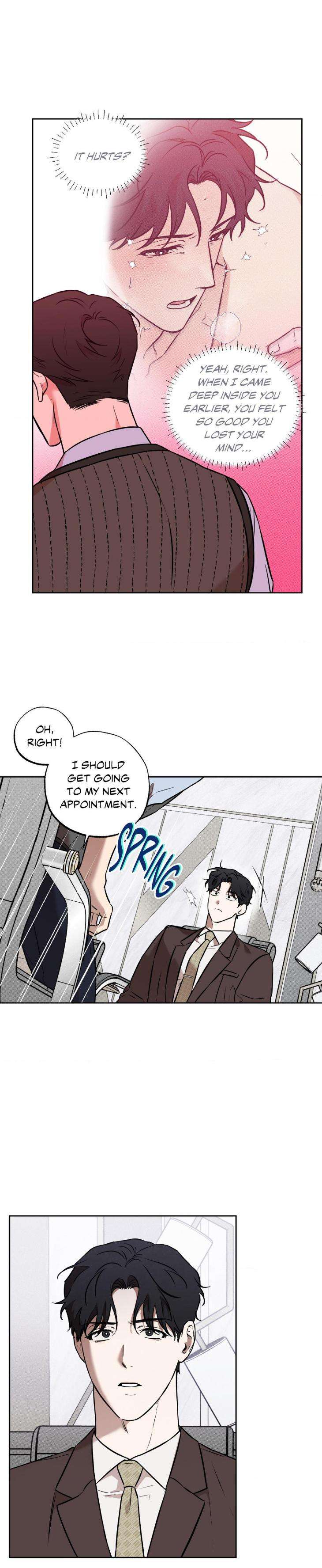 Sugar-Trap-By-Magoo-Hyun-Jiha-Uncensored-Eng page 3