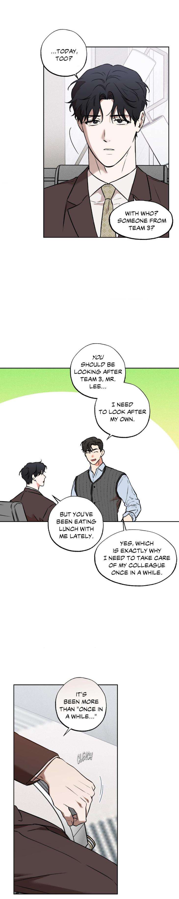 Sugar-Trap-By-Magoo-Hyun-Jiha-Uncensored-Eng page 4