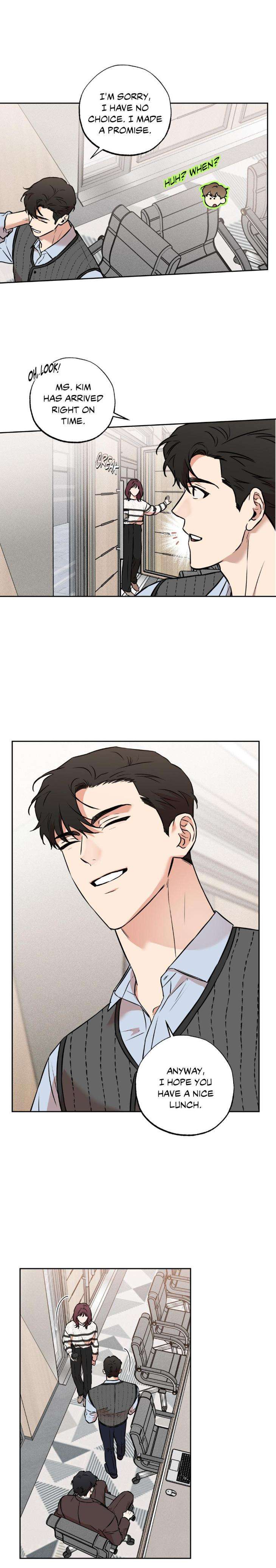 Sugar-Trap-By-Magoo-Hyun-Jiha-Uncensored-Eng page 5