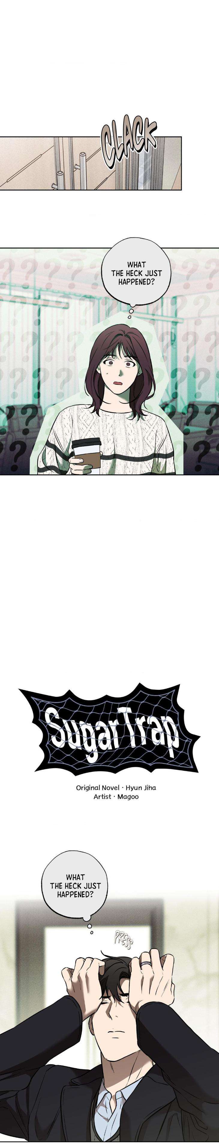 Sugar-Trap-By-Magoo-Hyun-Jiha-Uncensored-Eng page 11