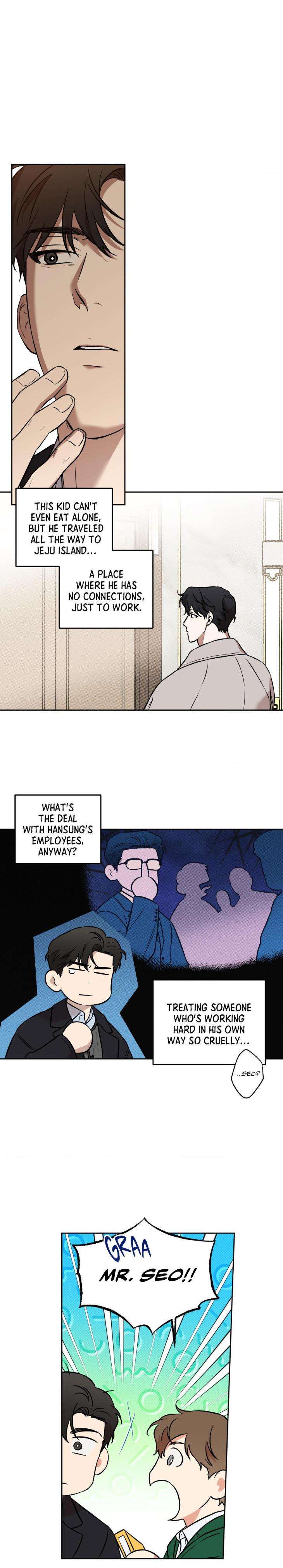 Sugar-Trap-By-Magoo-Hyun-Jiha-Uncensored-Eng page 12