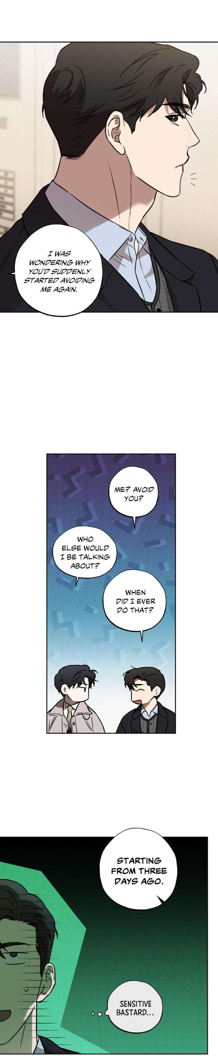 Sugar-Trap-By-Magoo-Hyun-Jiha-Uncensored-Eng page 15